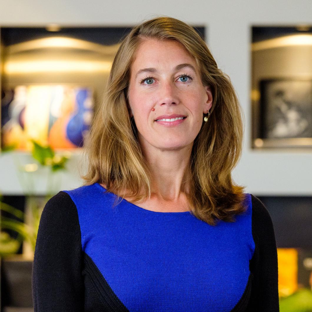 Tweede Kamerlid Corinne Ellemeet