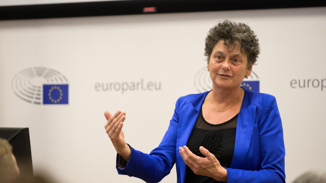 Tineke Strik