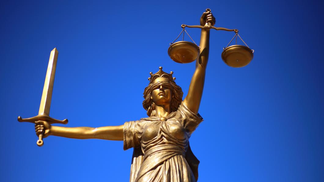 Lady of justice