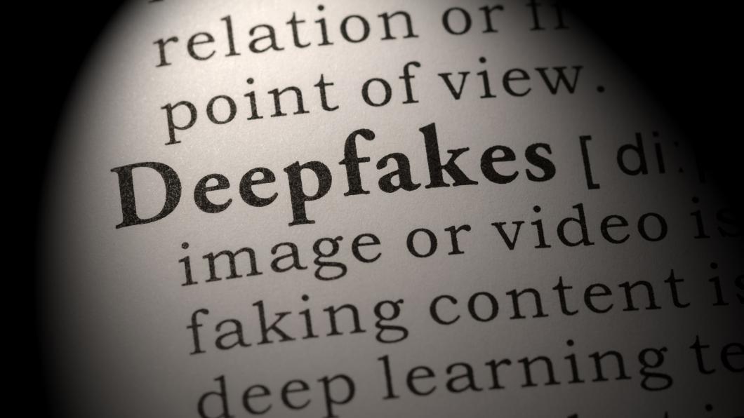 Deepfakes