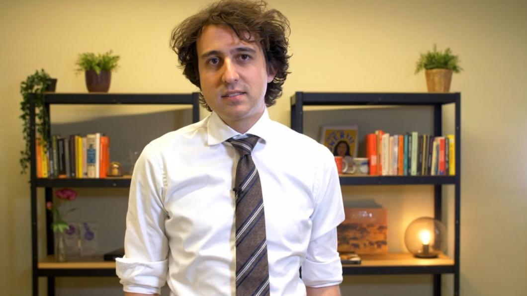 Jesse Klaver