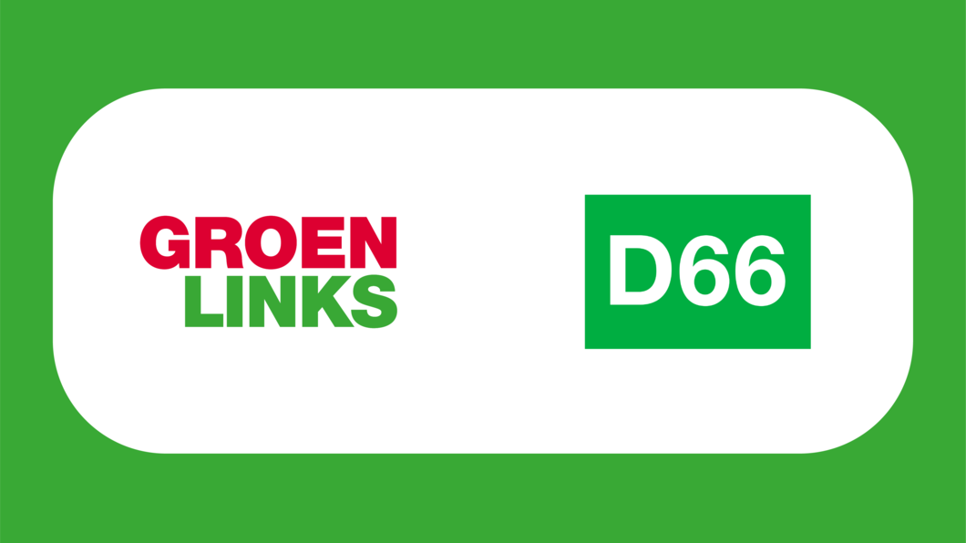 snelkieswijzer GroenLinks en D66