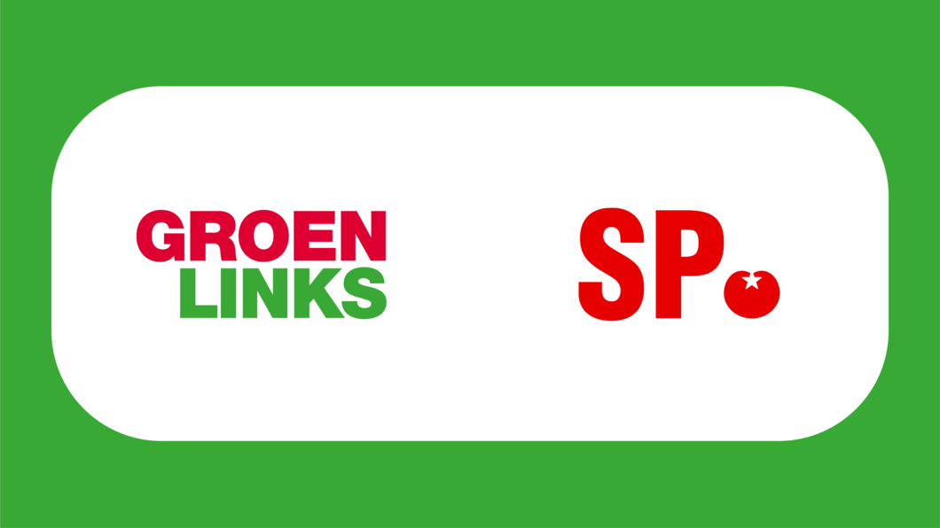 snelkieswijzer GroenLinks en SP