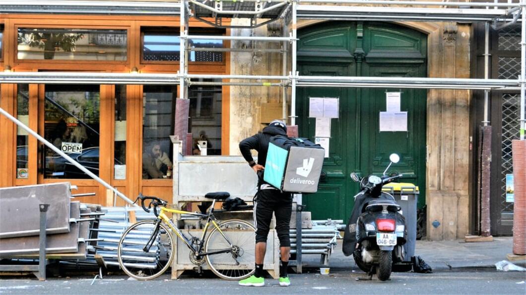 deliveroo