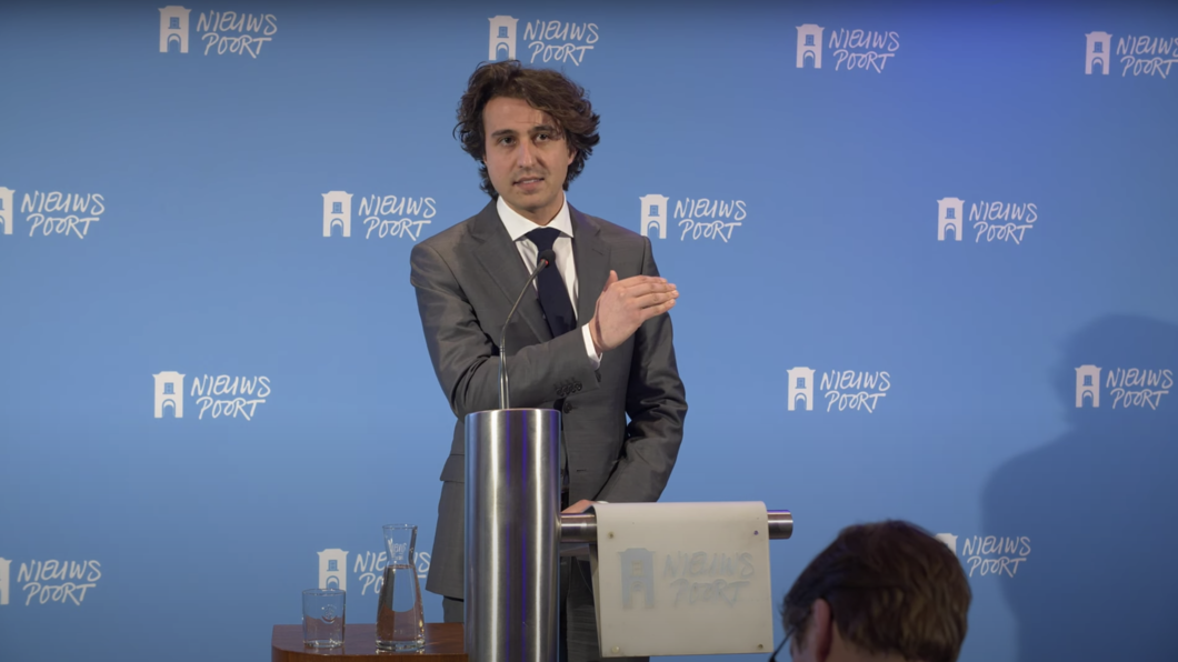 Jesse Klaver