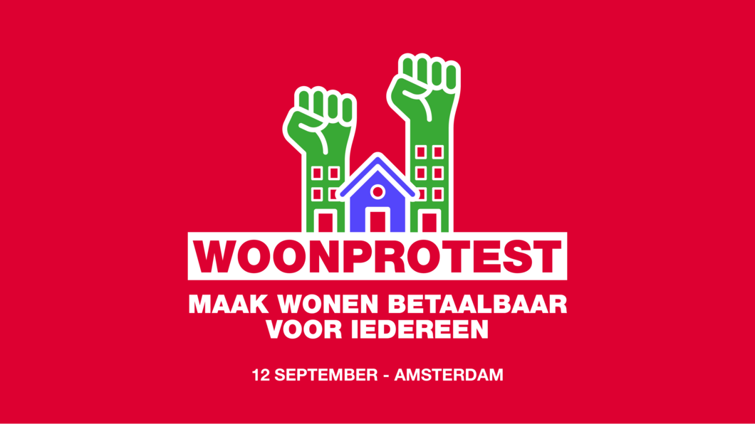 Woonprotest