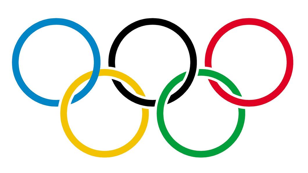 Pixabay Olympische ringen