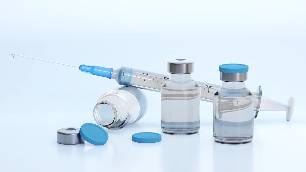 vaccins niet aan de markt overlaten _ pixabay