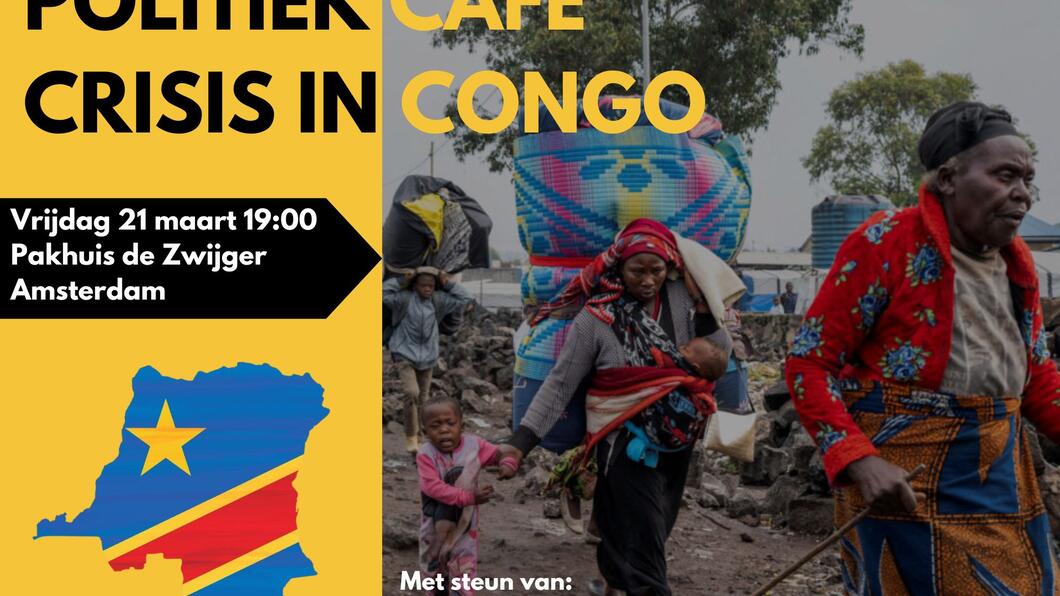 Cafe Congo