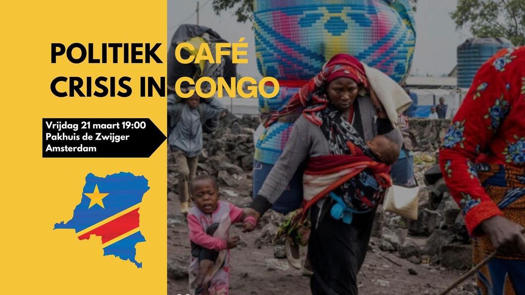 congo 5