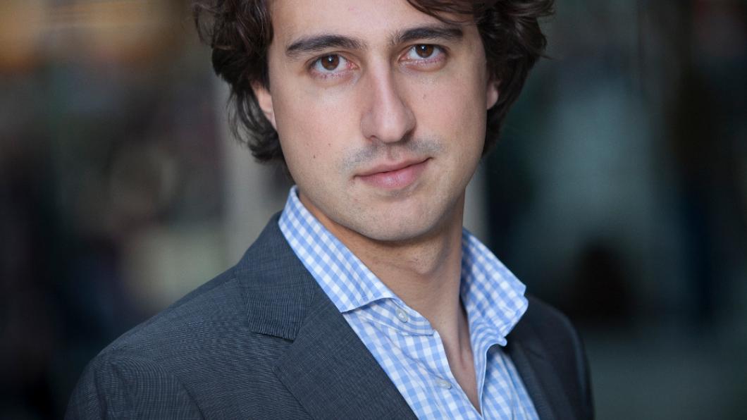 Jesse Klaver