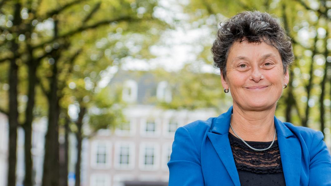 Tineke Strik