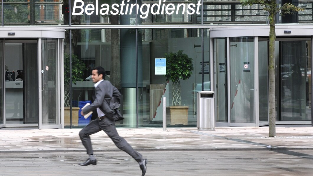 stop belastingparadijzen