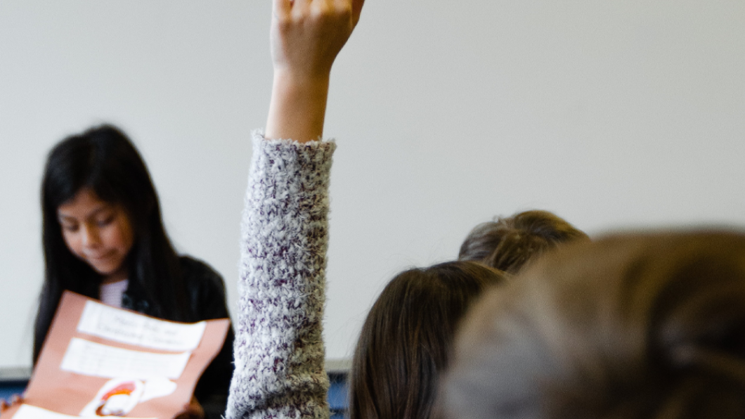 Onderwijs & Werk Onderwijs & Werk