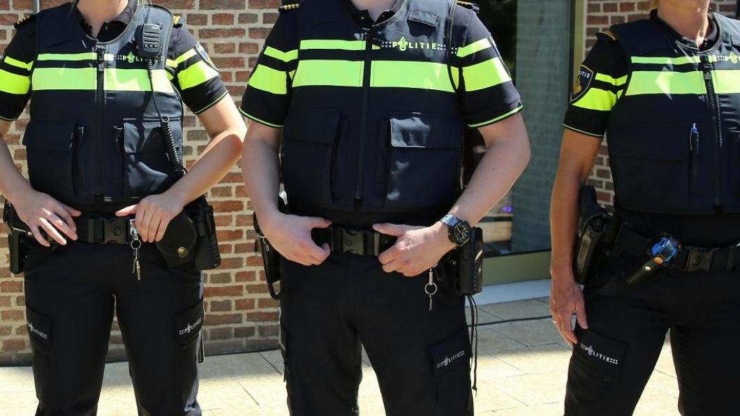 Wijkagenten Wijkagenten