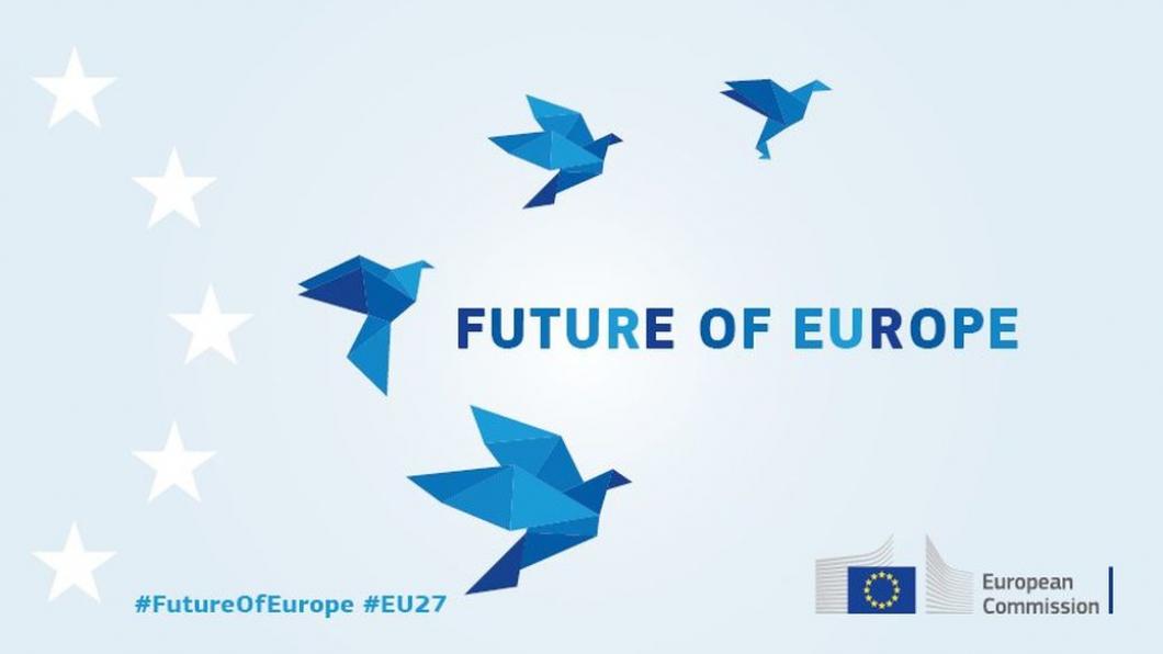 Future of Europe