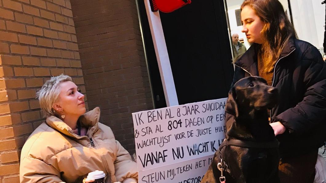 Lijm de zorg voor betere jeugdzorg en GGZ. #jeugdzoorg #GGZ #Lijmdezorg