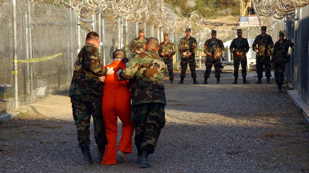 Guantanamo Bay