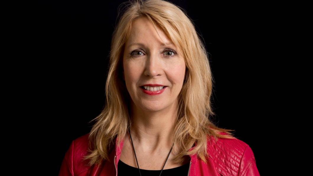 Liesbeth van Tongeren Liesbeth van Tongeren