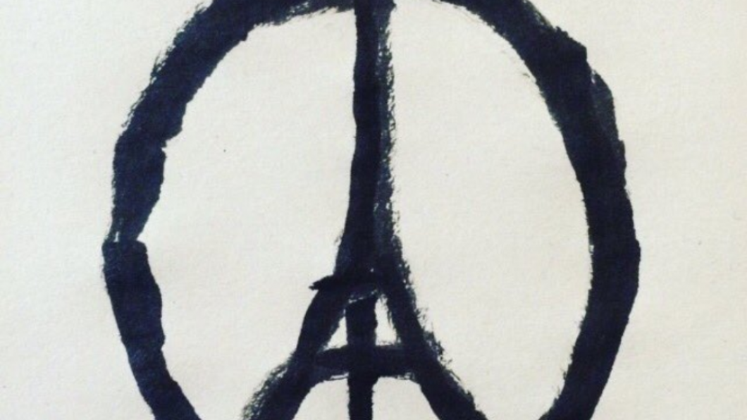Illustratie: Jean Jullien aanval Parijs.png