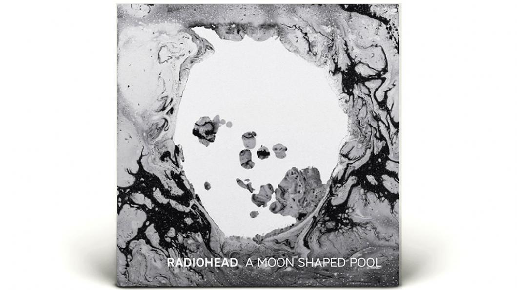 A Moon Shaped Pool