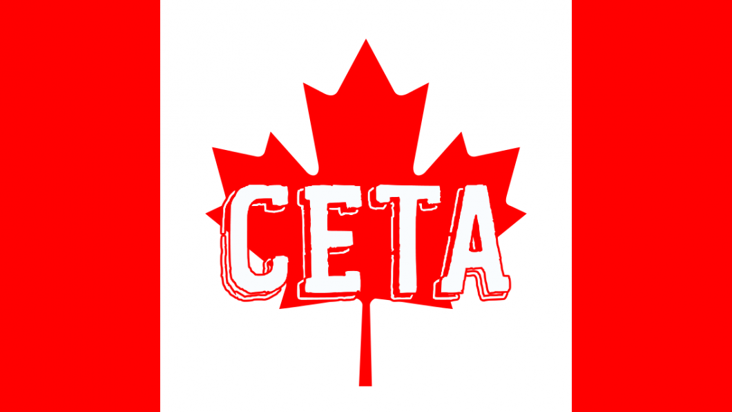 CETA