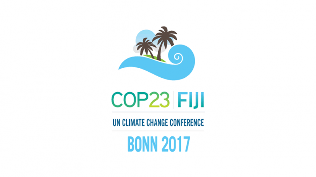 Logo COP23