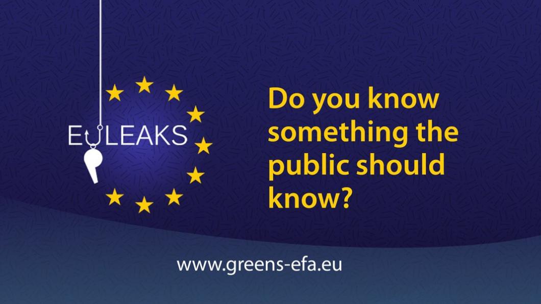 EU-leaks