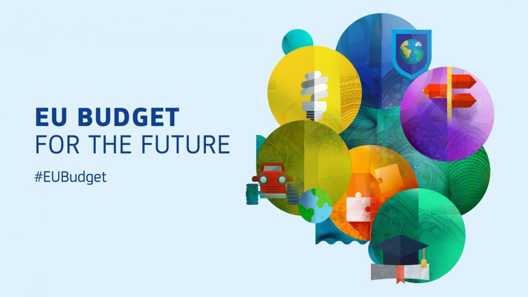 EU budget for the future
