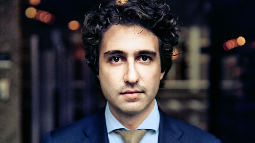 Jesse Klaver