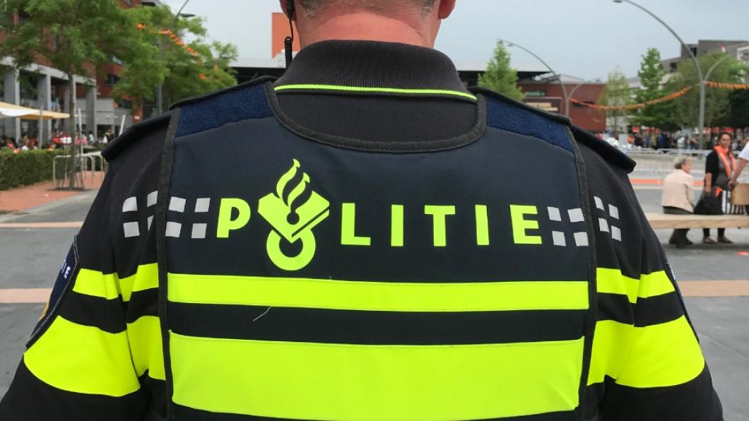 Politie Poilitie