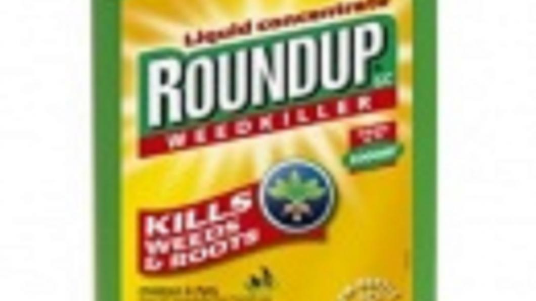 Roundup