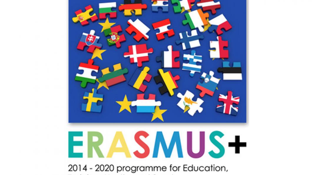 Erasmus+