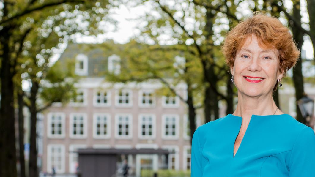 Marijke Vos Marijke Vos