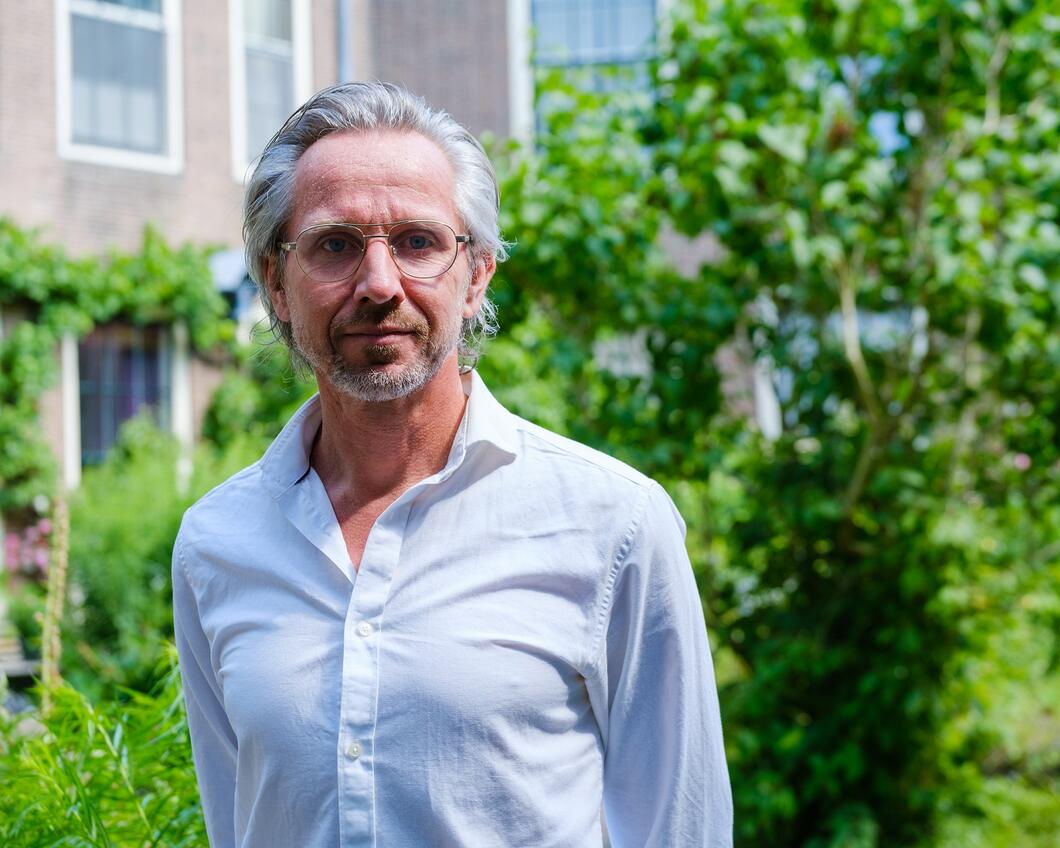 Wouter Hakhoff
