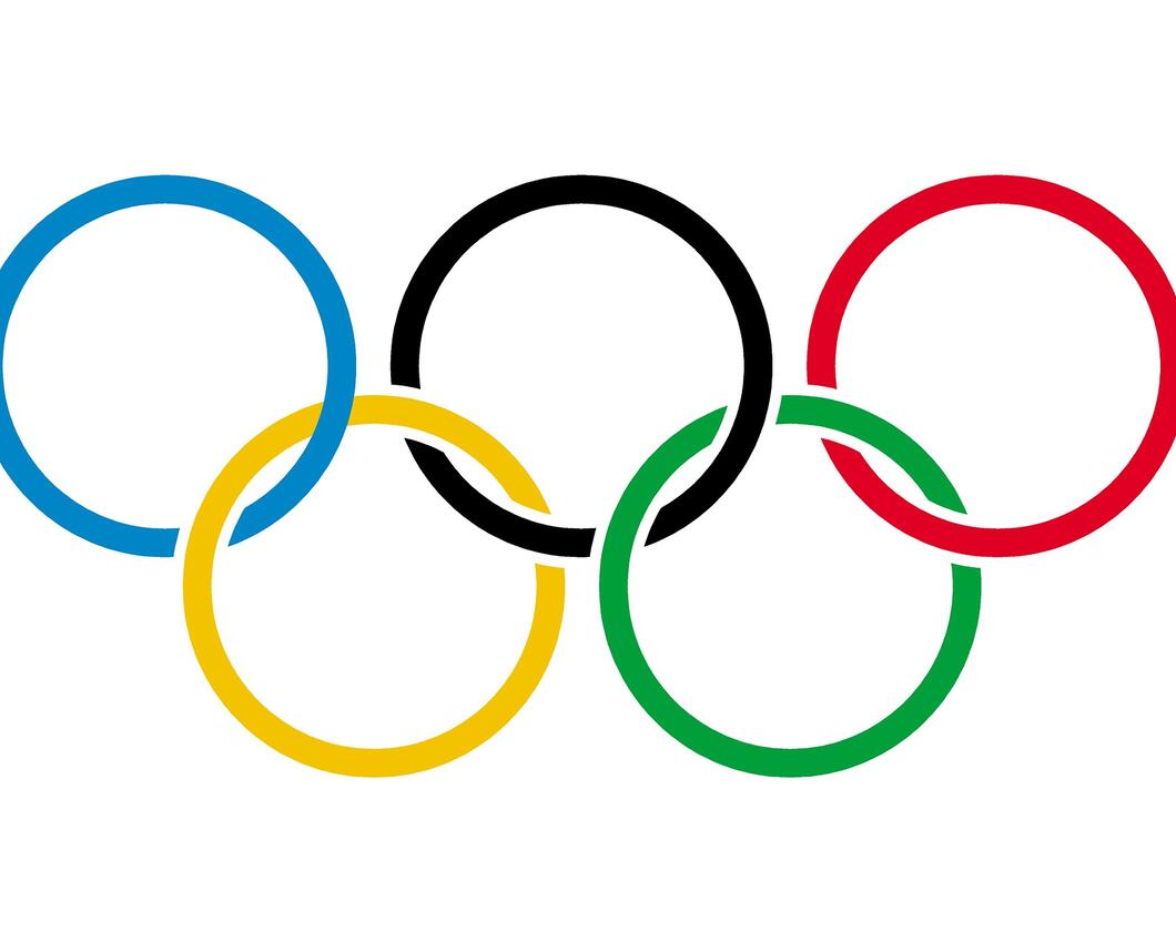 Pixabay Olympische ringen