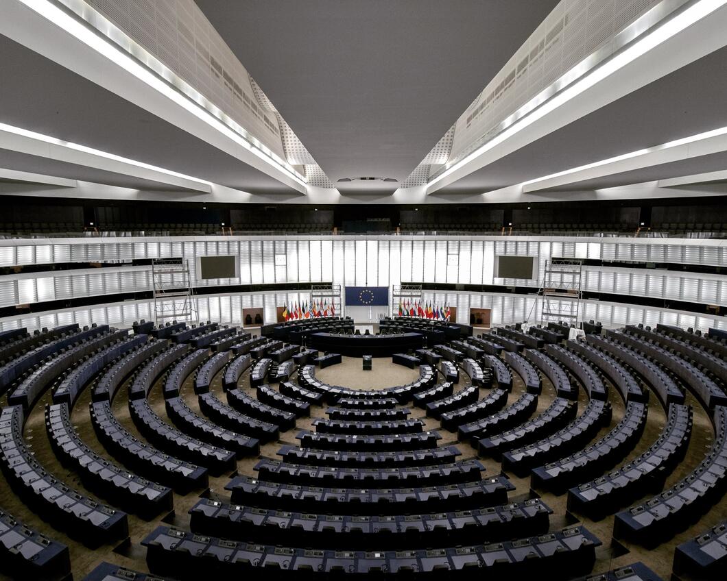 Kandidaat Europees Parlement | GroenLinks