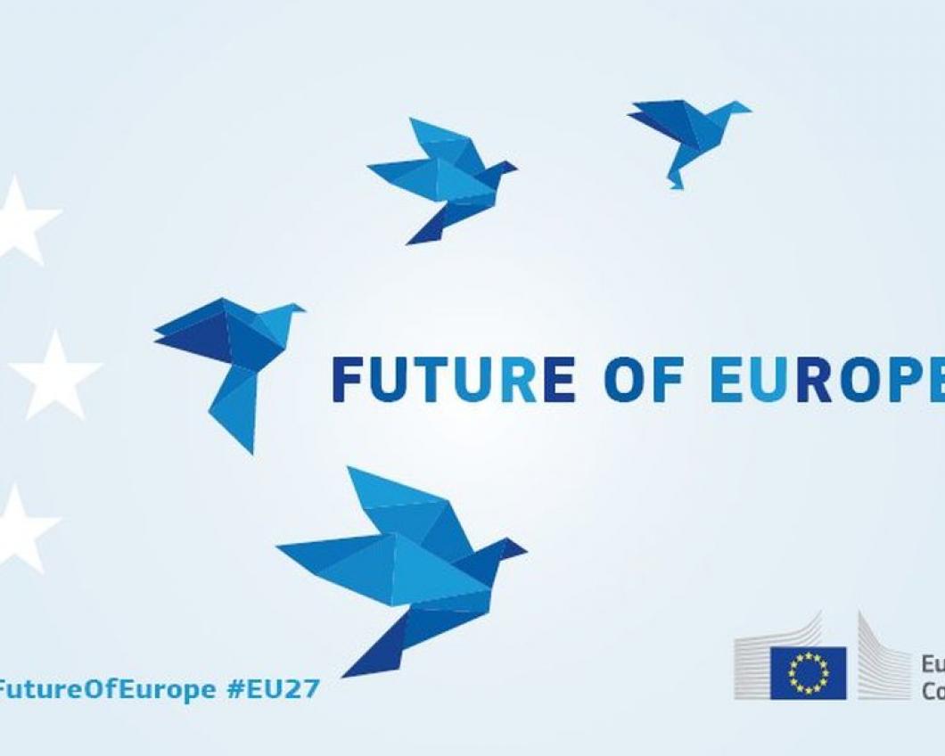 Future of Europe