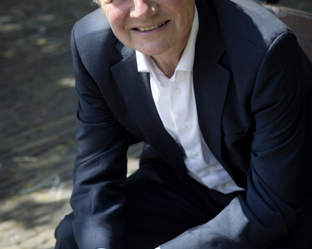Bram van Ojik