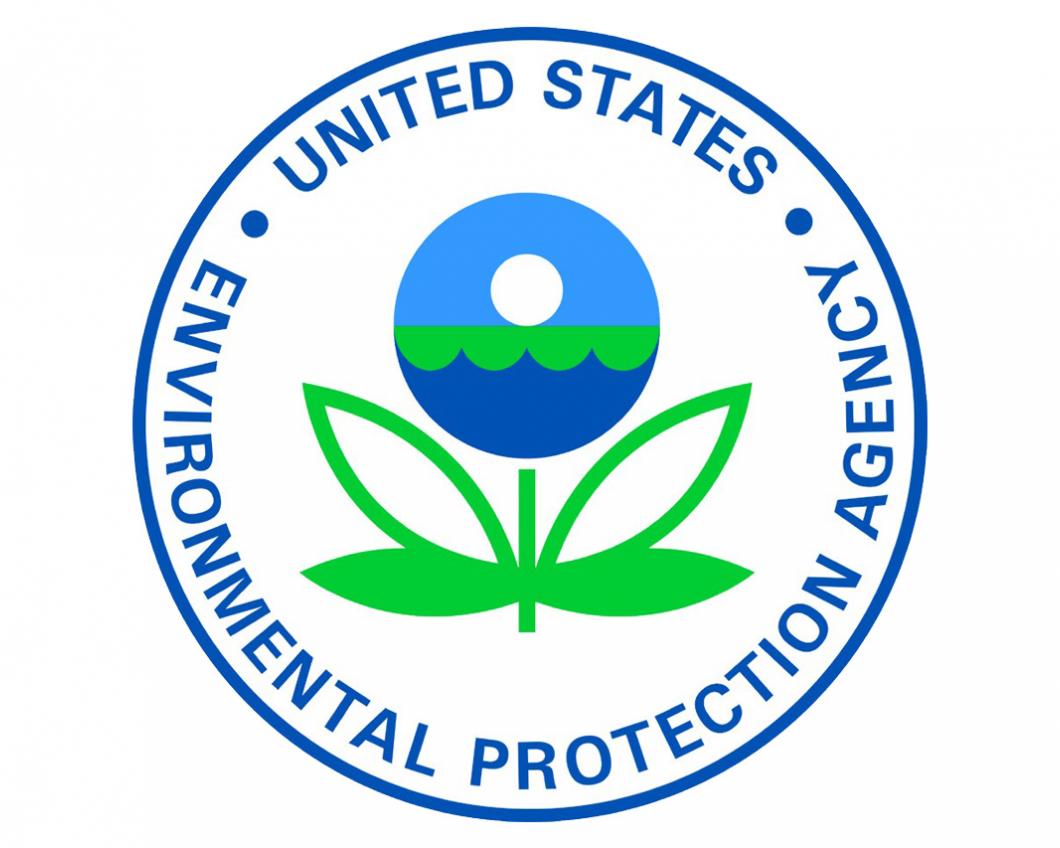 Logo van EPA