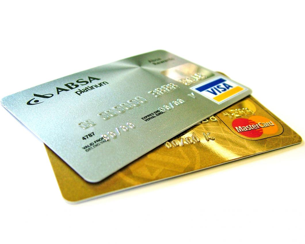 Creditcards
