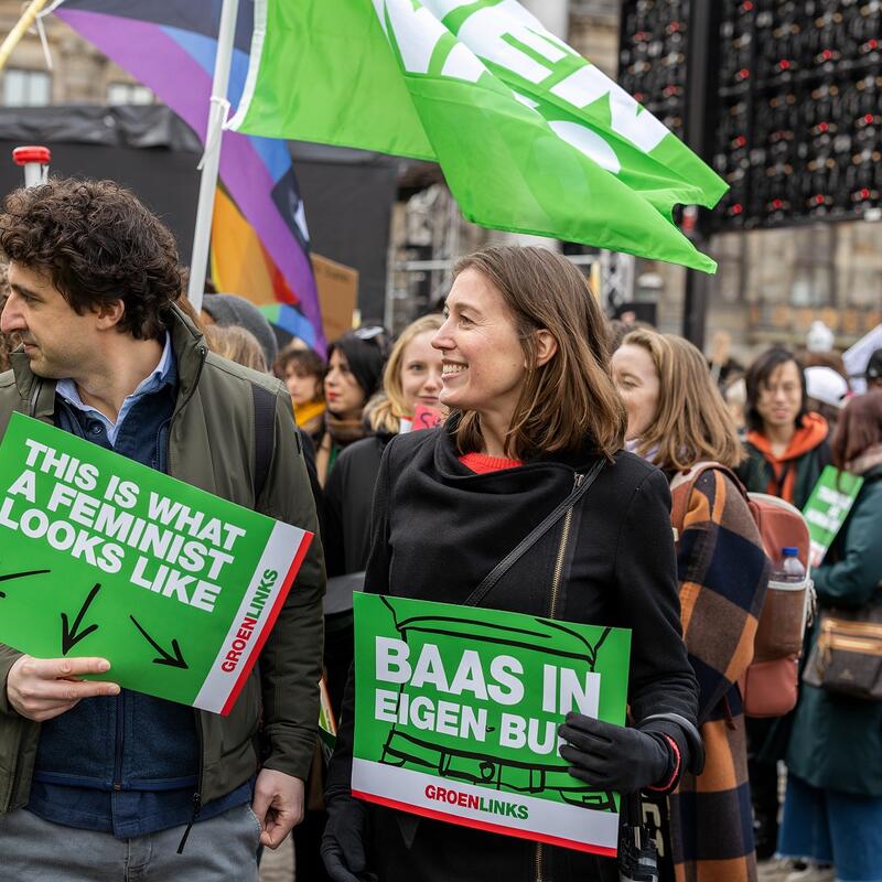 ‘Maak abortuspil beschikbaar voor vrouwen in Polen via telemedicatie’