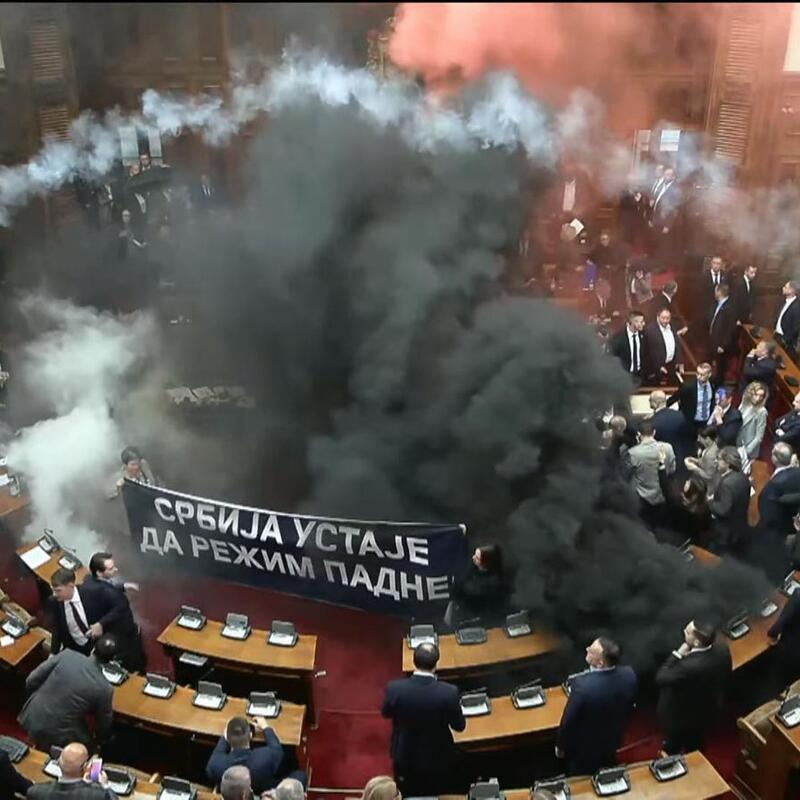 Serbia