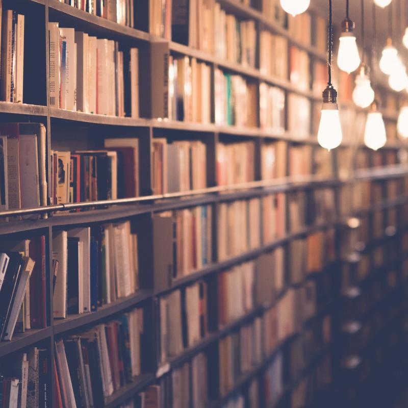 GroenLinks wil betere en eerlijke beloning literair vertalers