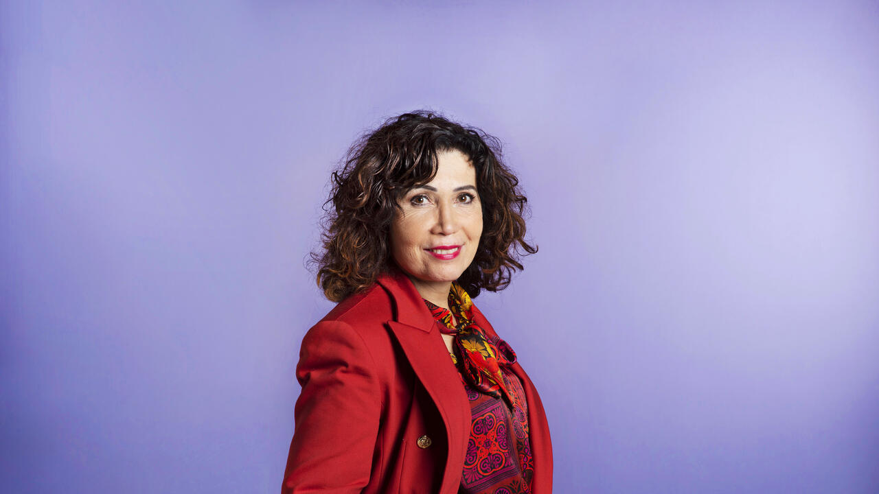 Nevin Ozutok