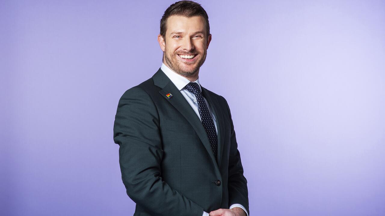 Tom van den Nieuwenhuijzen