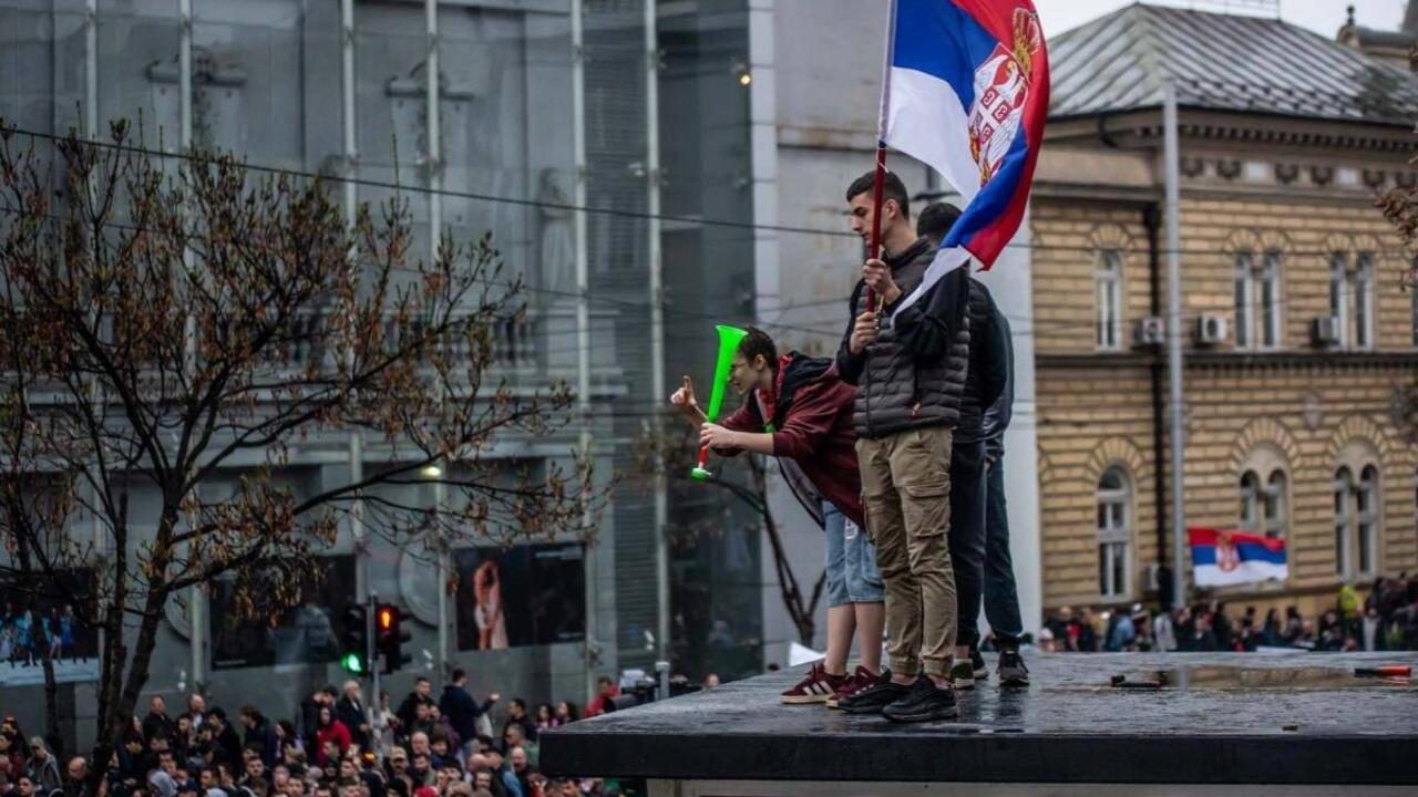 serbia